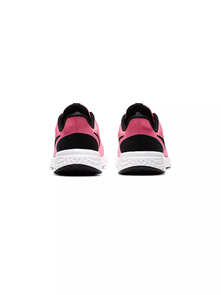 NIKE | Mädchen Laufschuhe Revolution 5 GS | rosa