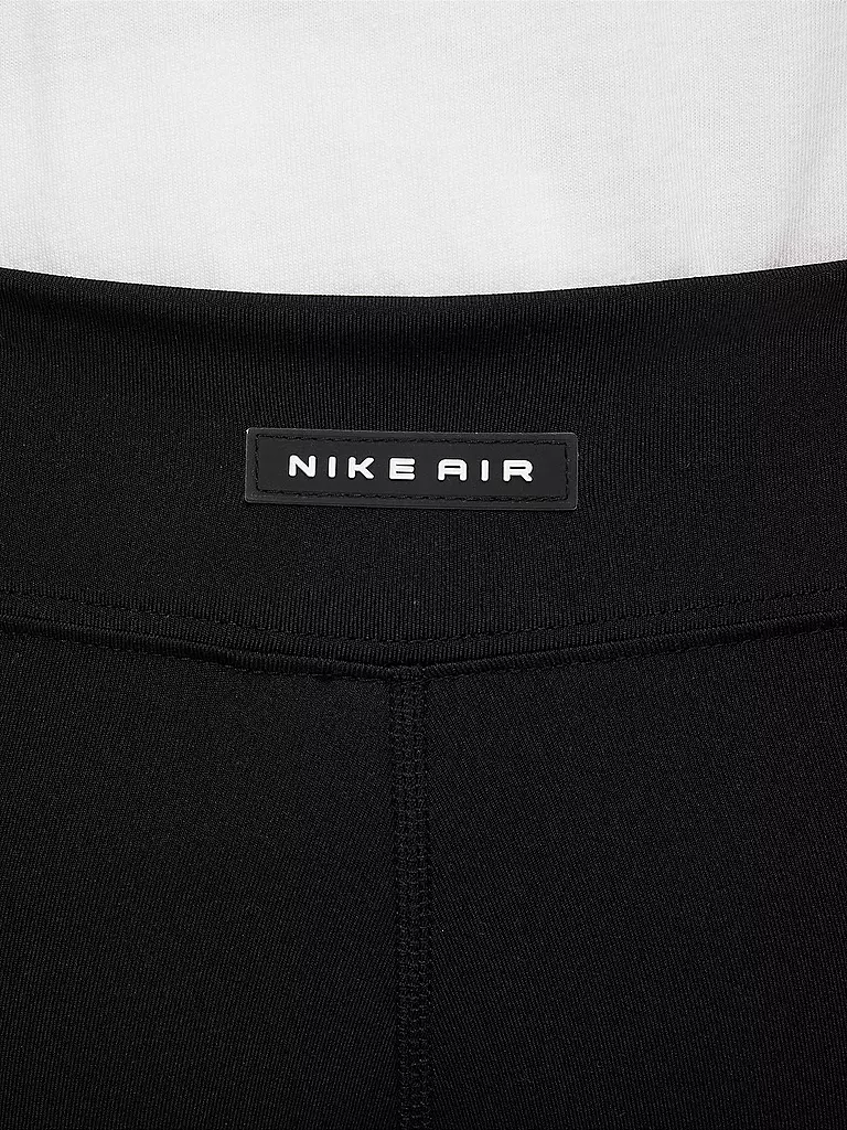 NIKE | Mädchen Tight Air Essential | schwarz