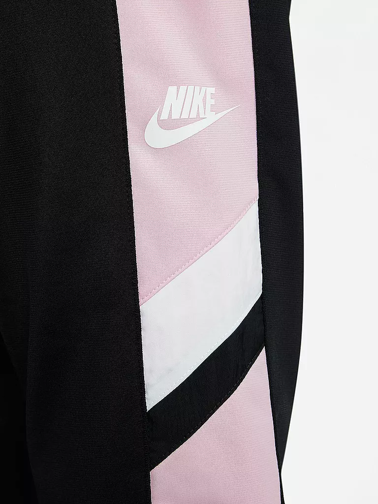 NIKE | Mädchen Trainingsanzug Nike Sportswear | rosa