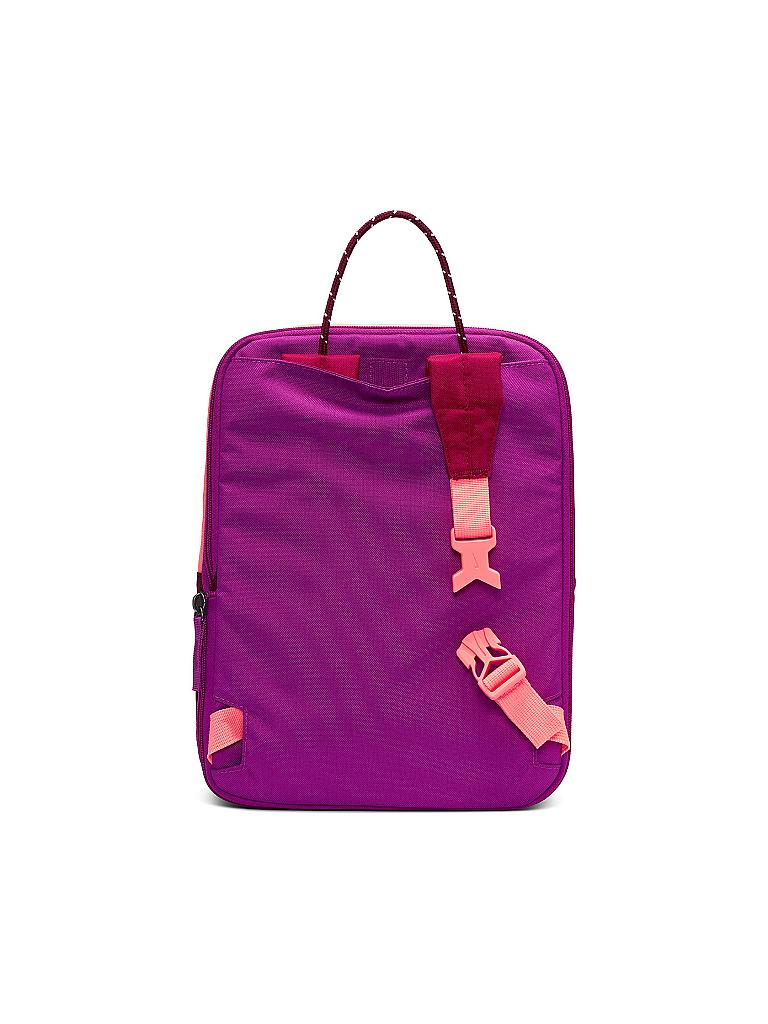NIKE Mädchen Rucksack Tanjun pink
