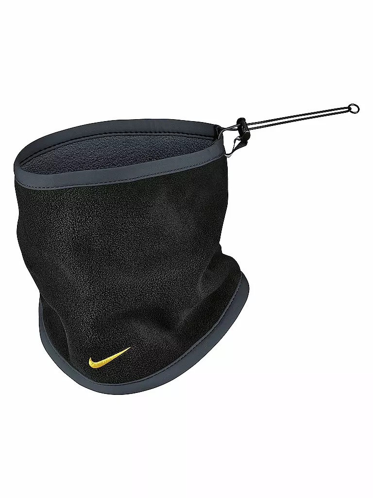 NIKE | Neckwarmer Reversible | schwarz