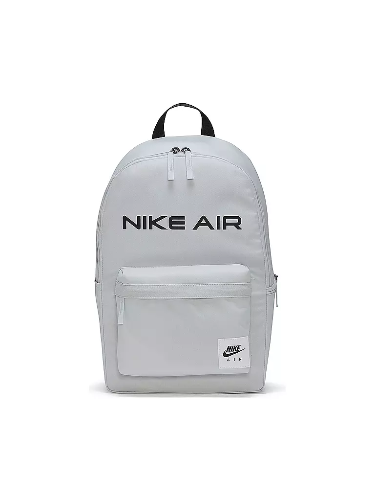 NIKE | Rucksack Air Heritage | weiß