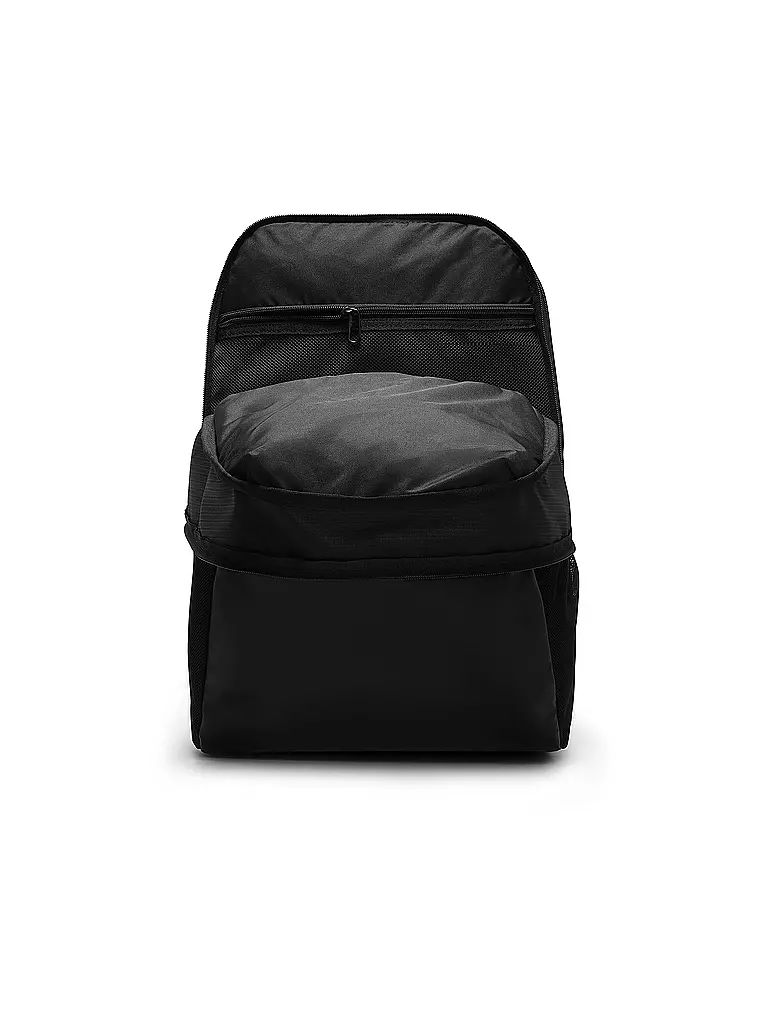 NIKE | Rucksack Brasilia 9.5 30L | schwarz