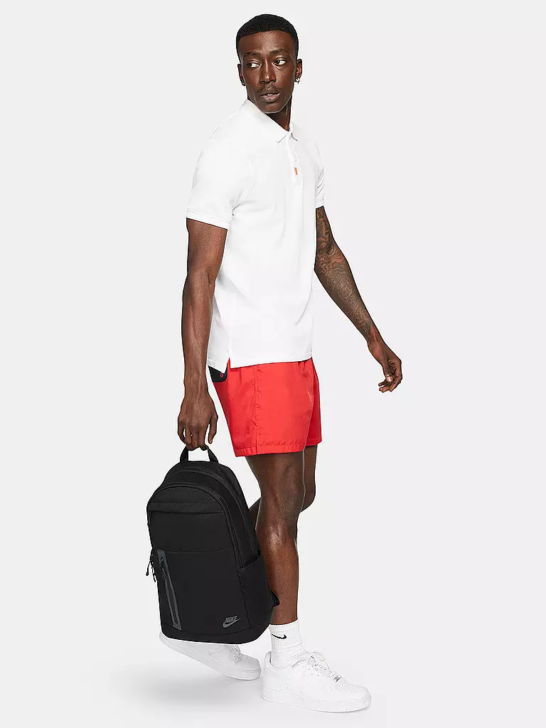 NIKE | Rucksack Elemental Premium 21L | schwarz