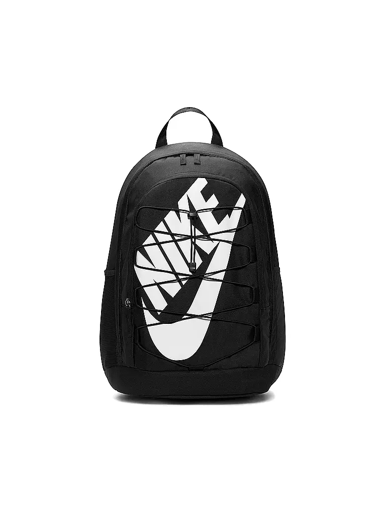 NIKE | Rucksack Hayward 26L | schwarz
