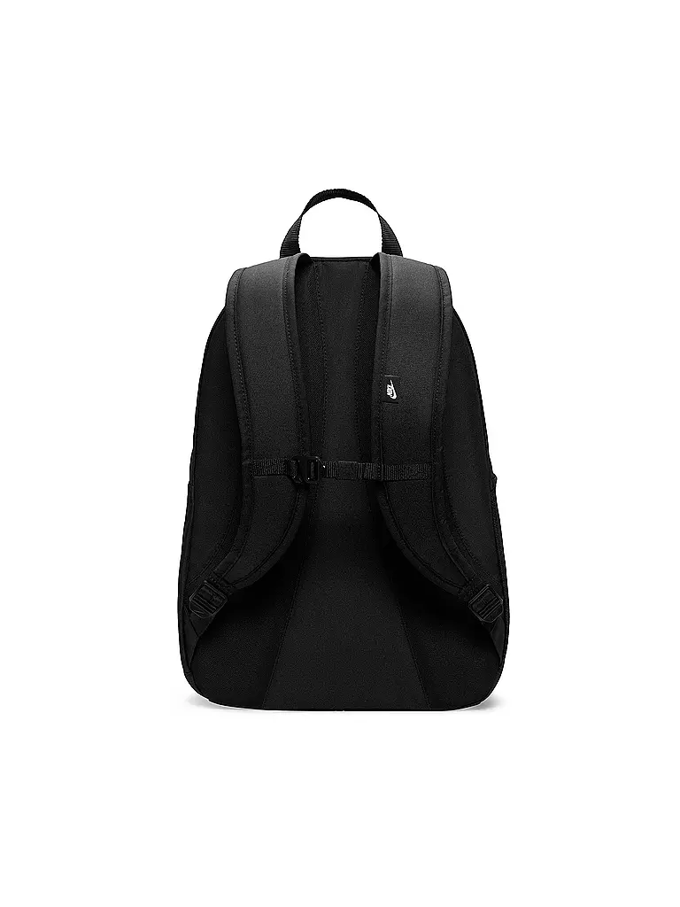 NIKE | Rucksack Hayward 26L | schwarz