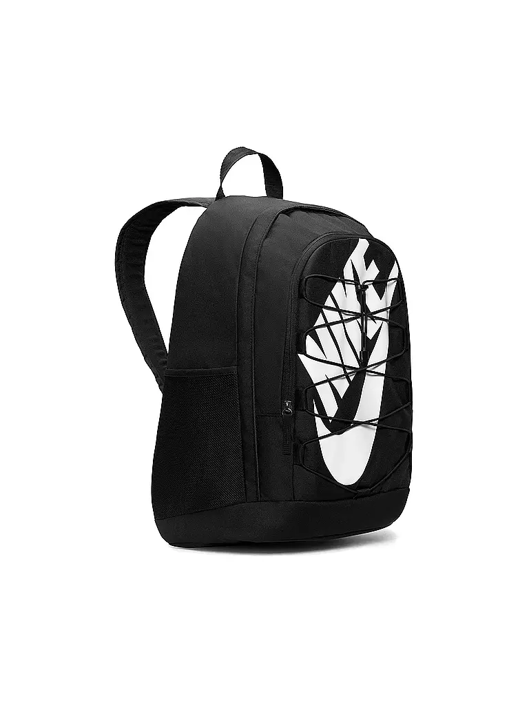 NIKE | Rucksack Hayward 26L | schwarz