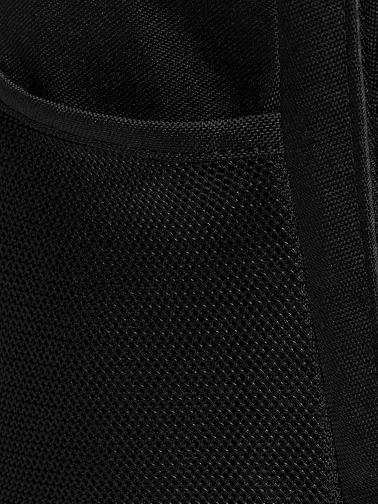 NIKE | Rucksack Hayward 26L | schwarz