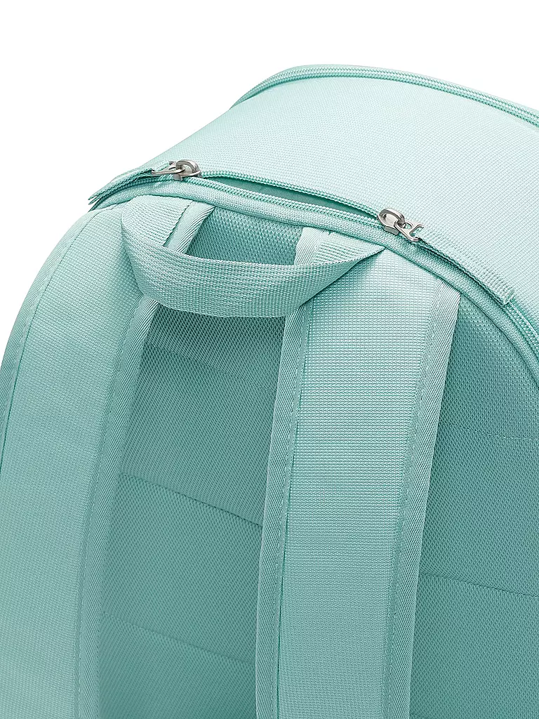 NIKE | Rucksack Heritage 23L | grün