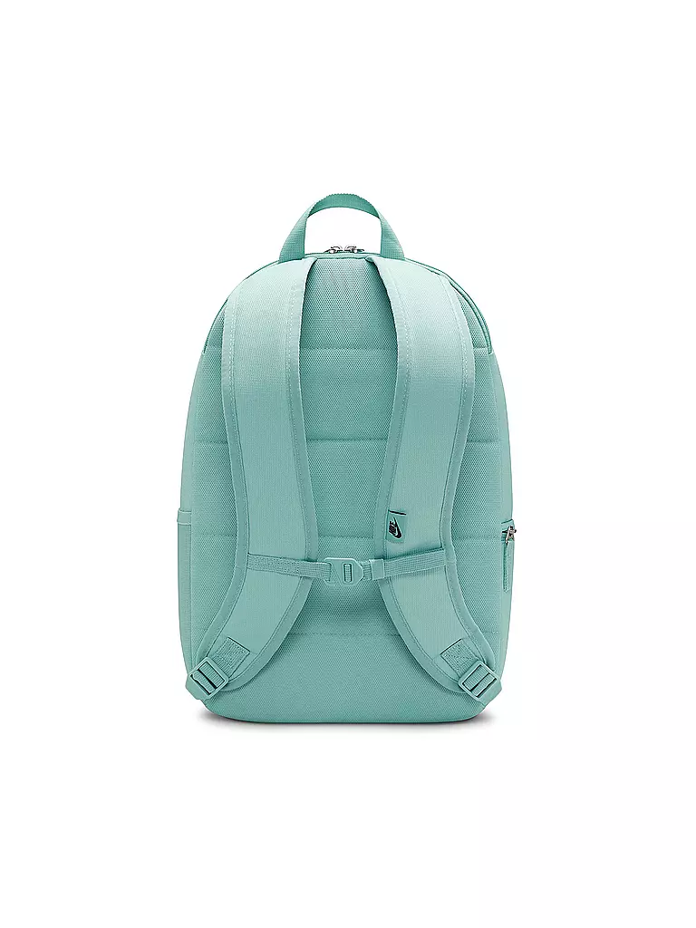NIKE | Rucksack Heritage 23L | grün