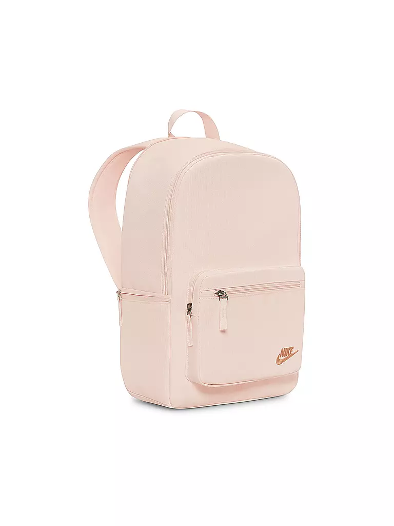 NIKE | Rucksack Heritage 23L | rosa