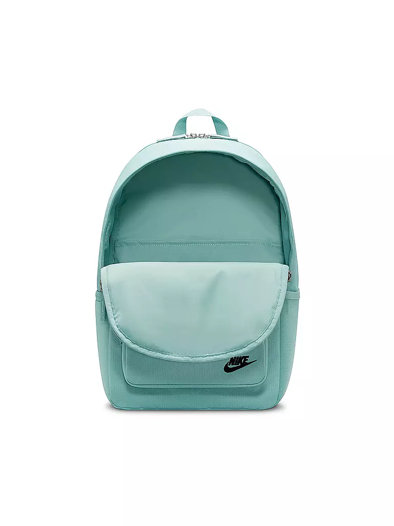 NIKE | Rucksack Heritage 23L | grün
