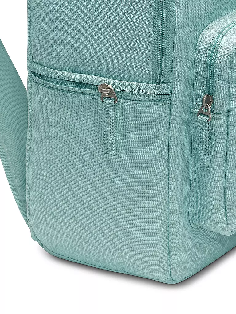 NIKE | Rucksack Heritage 23L | grün