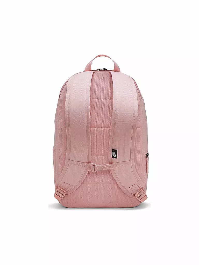 NIKE | Rucksack Heritage | rosa