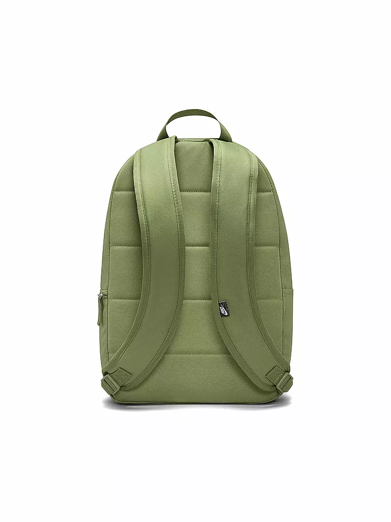 NIKE | Rucksack Heritage | olive