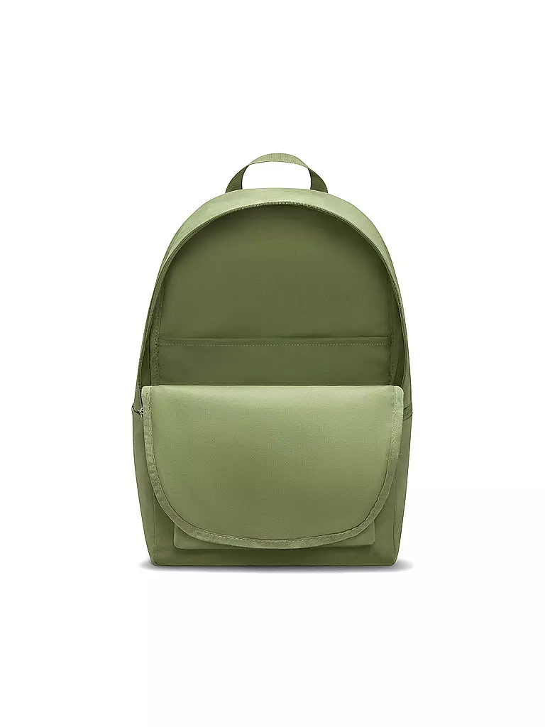 NIKE | Rucksack Heritage | olive