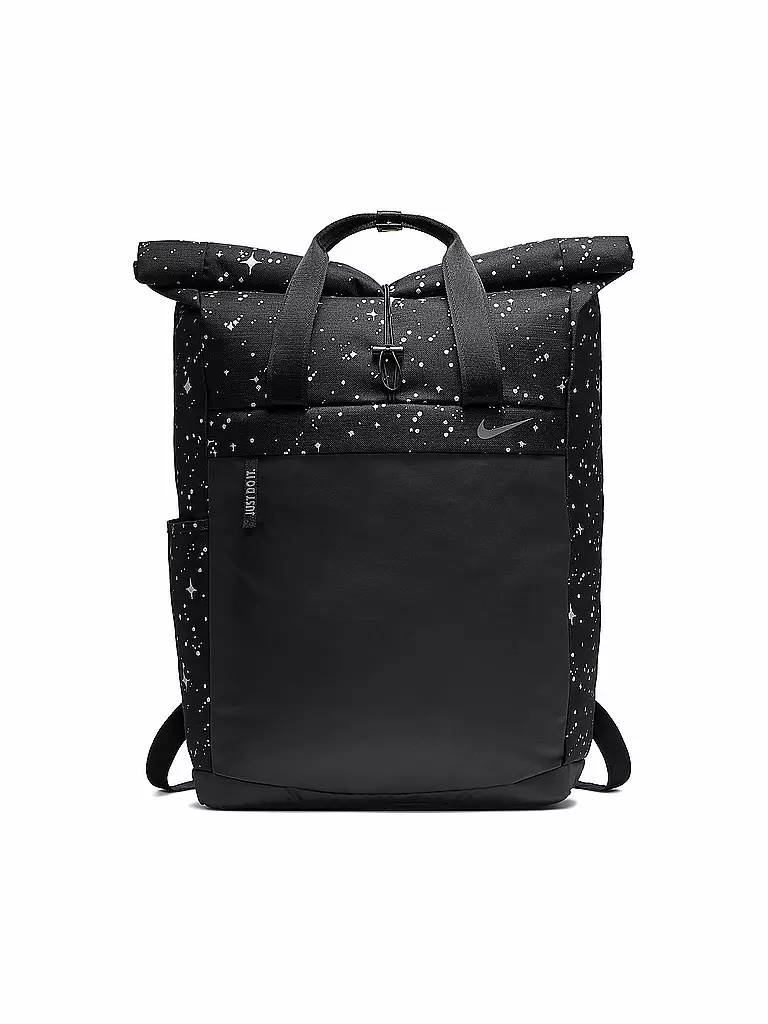 NIKE | Rucksack Radiate | schwarz