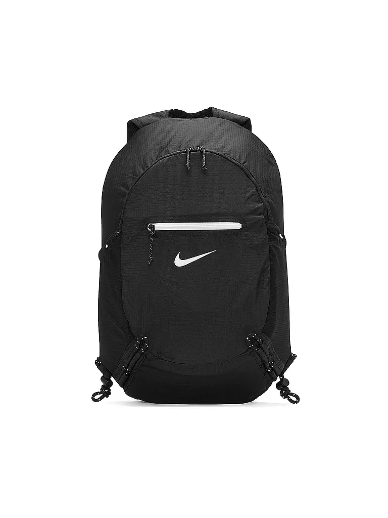 NIKE | Rucksack Stash 17L | schwarz