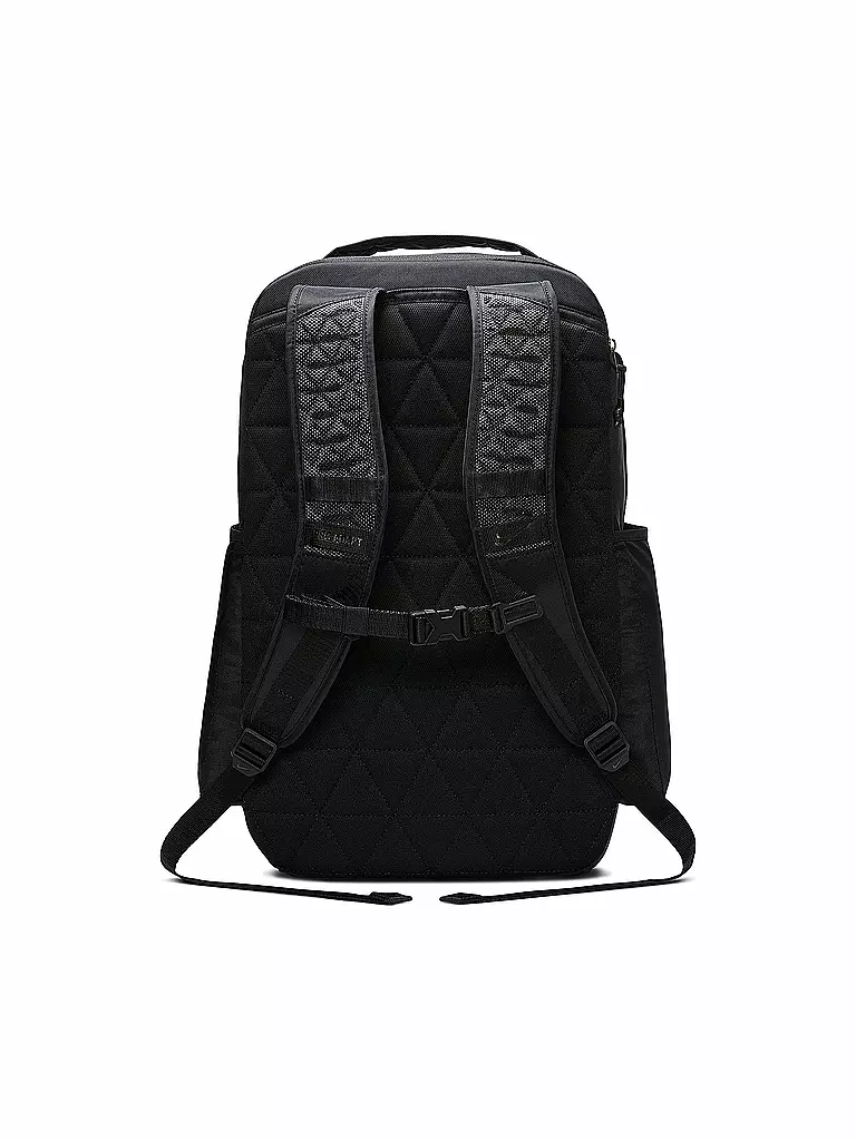 NIKE | Rucksack Vapor Power 2.0 Graphic | schwarz