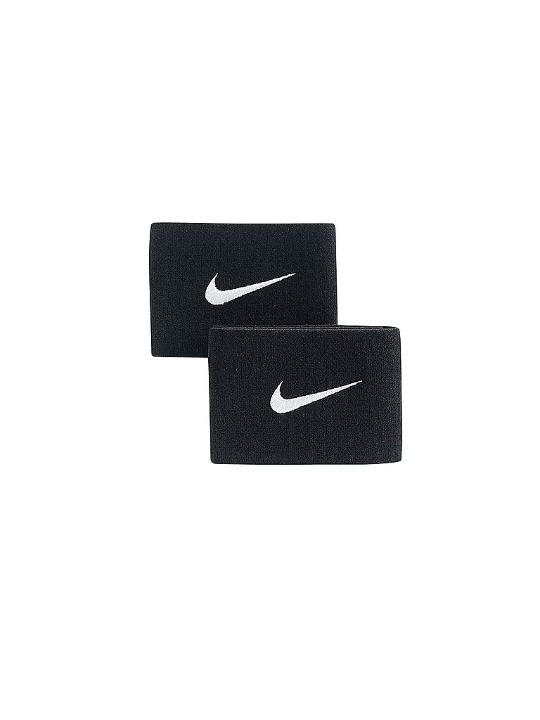 NIKE | Schienbeinschonerhalter Guard Stay 2 | schwarz