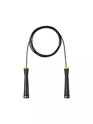 NIKE | Springschnur Fundamental Speed Rope | schwarz