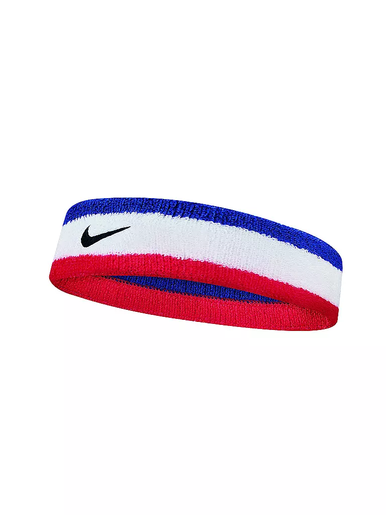 NIKE | Tennis Stirnband Swoosh | bunt