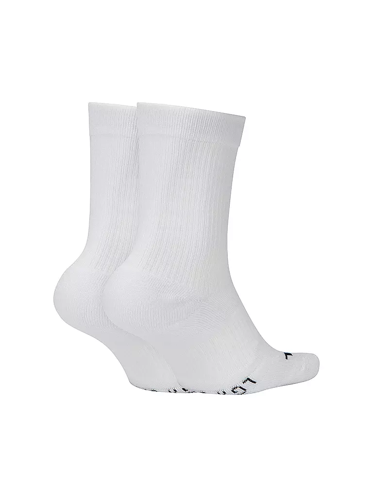 NIKE | Tennissocken NikeCourt Multiplier Cushioned | weiß