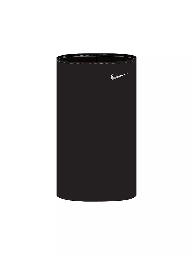 NIKE | Therma Neck Wrap Dri-FIT | schwarz