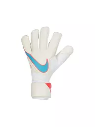 NIKE | Torwarthandschuhe Goalkeeper Grip3 | weiss