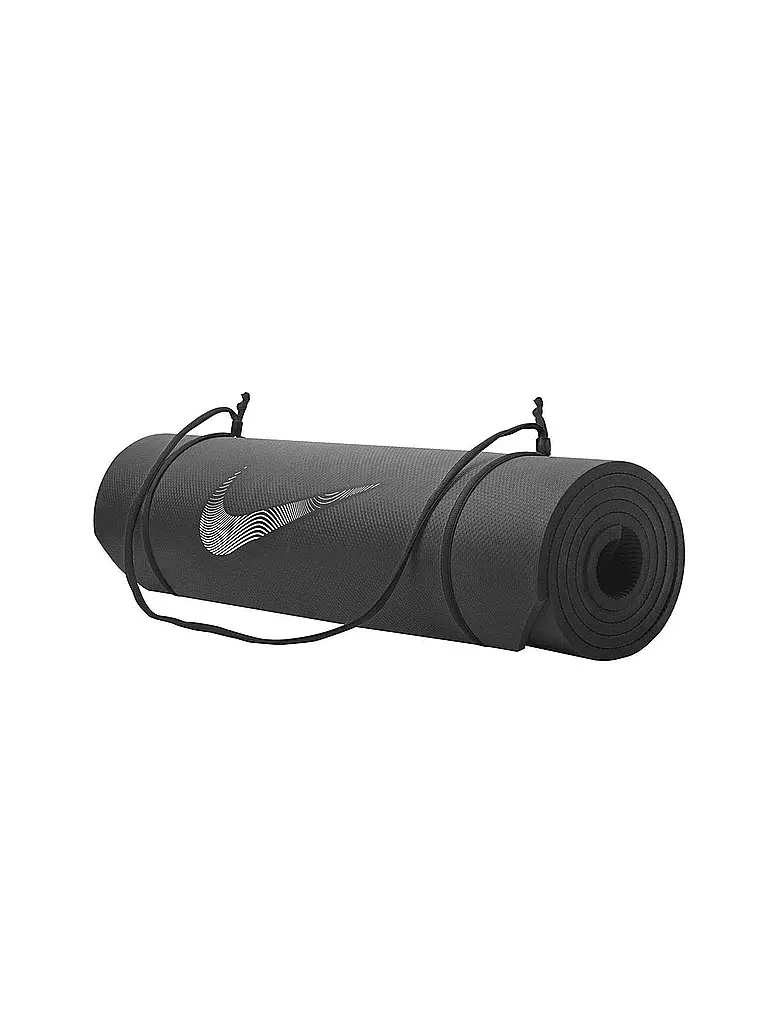 NIKE | Trainingsmatte 2.0 | schwarz