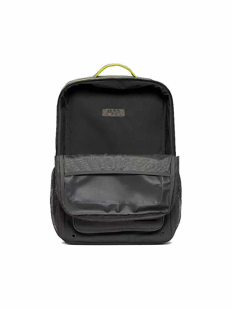 NIKE | Trainingsrucksack Utility Speed | grau