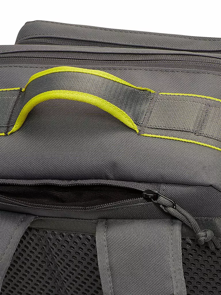 NIKE | Trainingsrucksack Utility Speed | grau