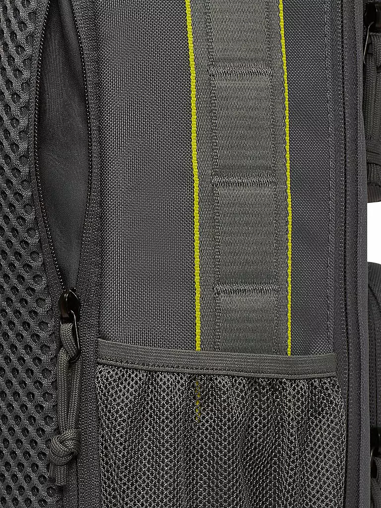 NIKE | Trainingsrucksack Utility Speed | grau