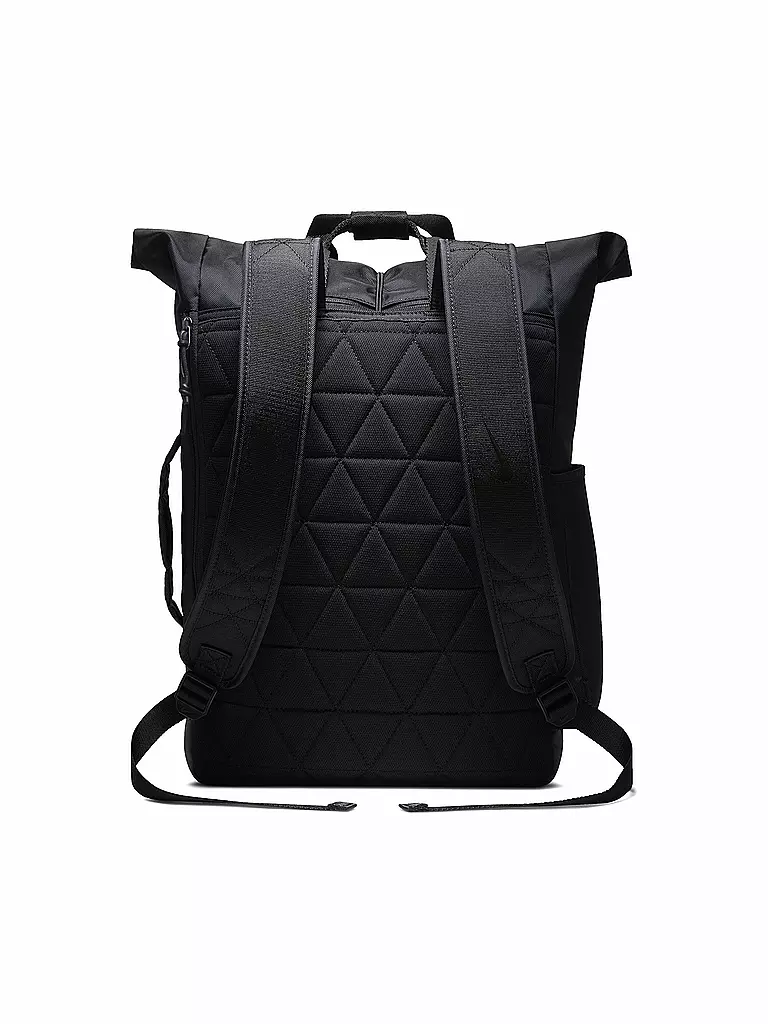 NIKE | Trainingsrucksack Vapor Energy 2.0 | schwarz