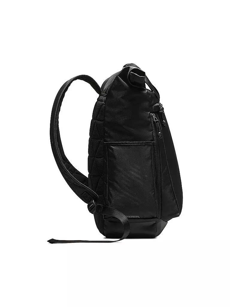 NIKE | Trainingsrucksack Vapor Energy 2.0 | schwarz