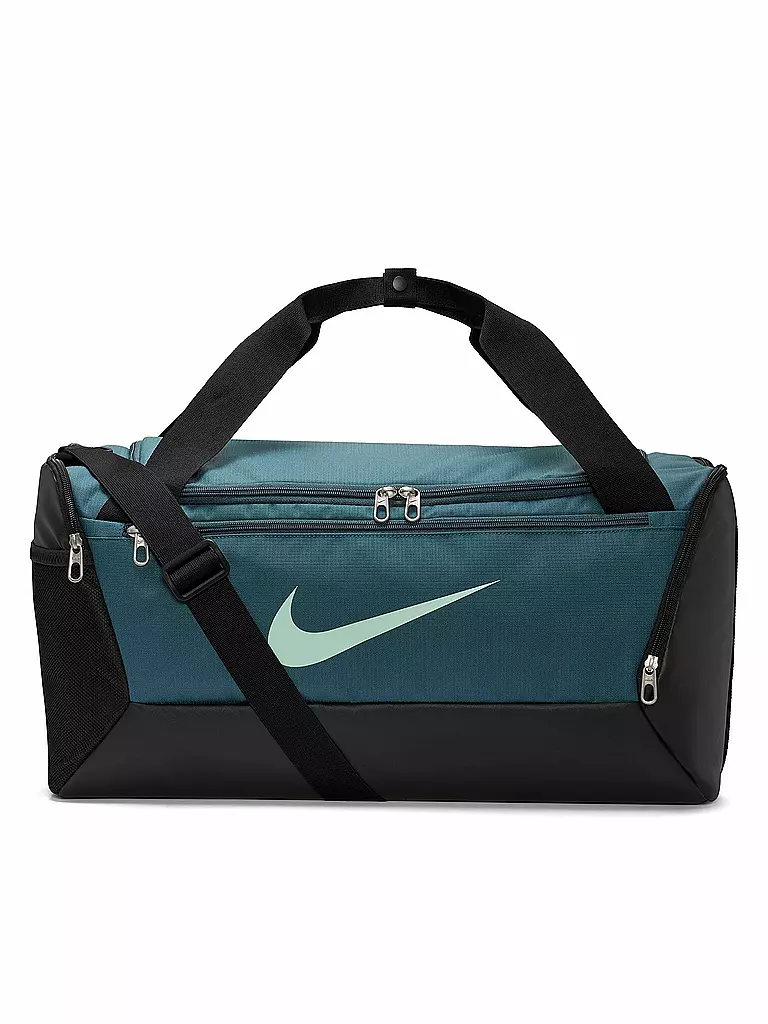 NIKE | Trainingstasche Brasilia 9.5 41L | petrol