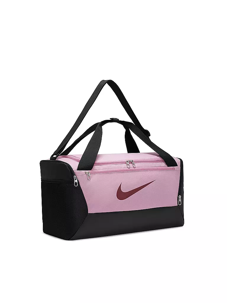 NIKE | Trainingstasche Brasilia 9.5 41L | rosa