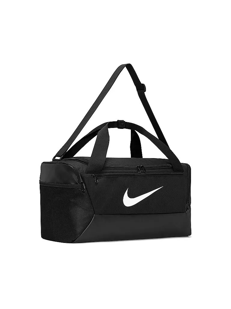 NIKE | Trainingstasche Brasilia 9.5 41L | schwarz