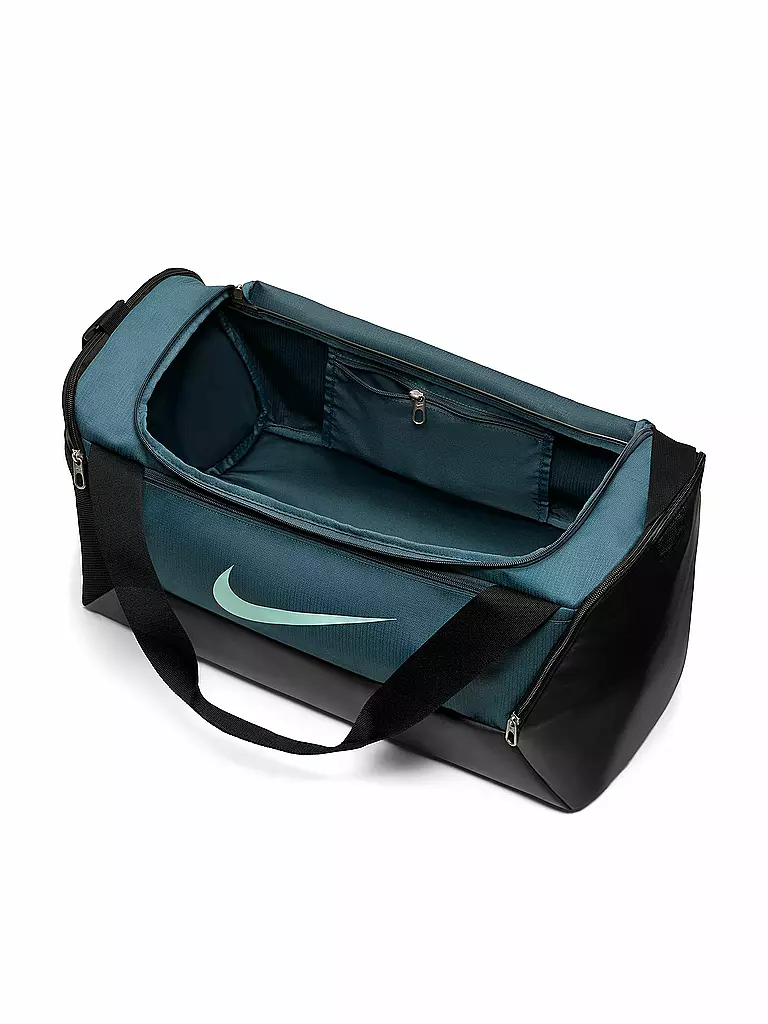 NIKE | Trainingstasche Brasilia 9.5 41L | petrol