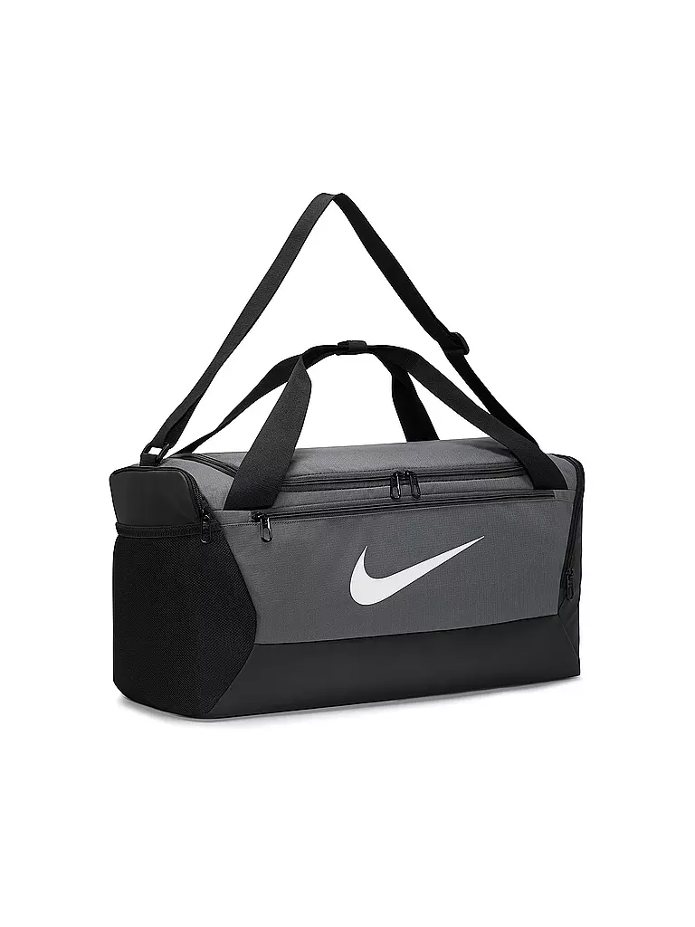 NIKE | Trainingstasche Brasilia 9.5 41L | grau