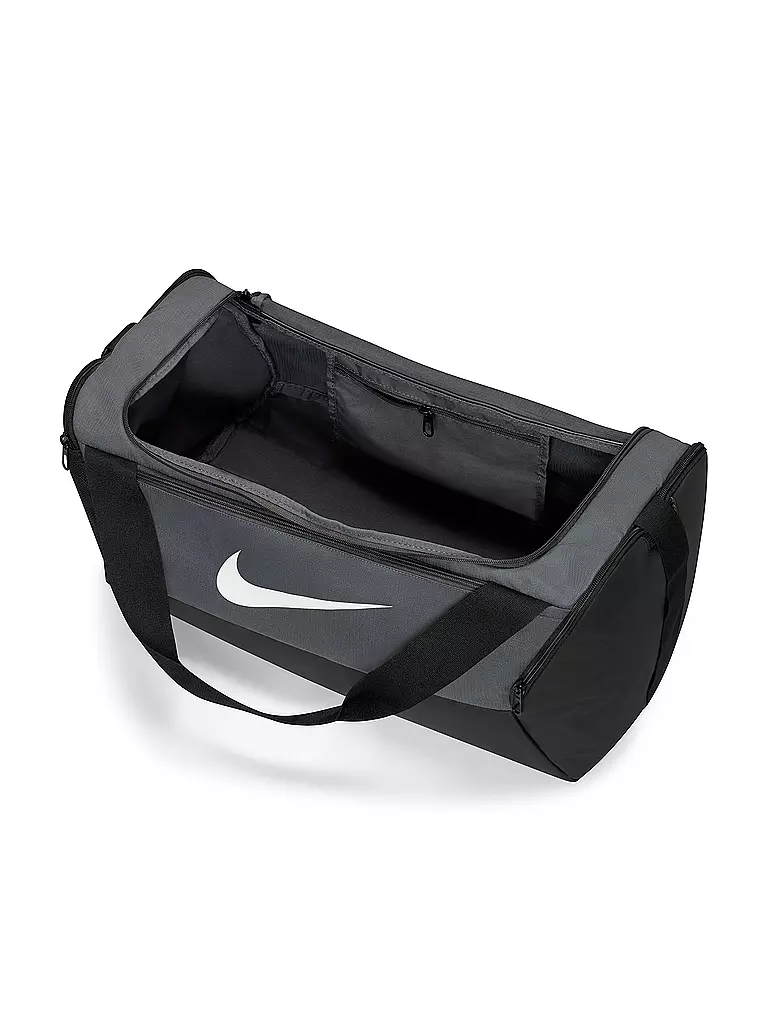 NIKE | Trainingstasche Brasilia 9.5 41L | grau