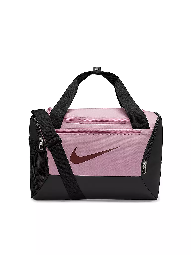 NIKE | Trainingstasche Brasilia 9.5 XS | rosa