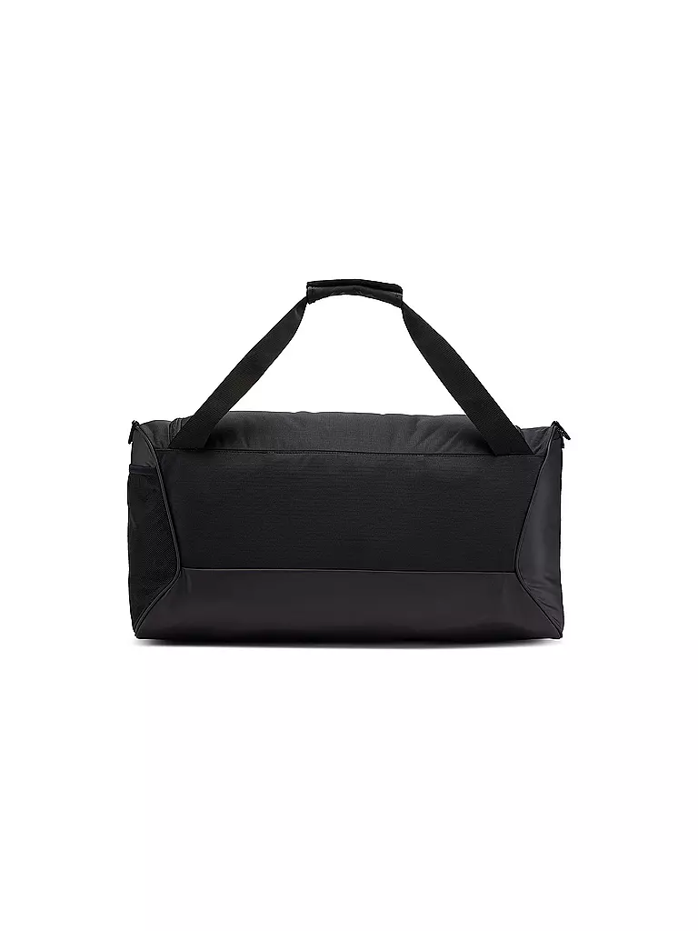 NIKE | Trainingstasche Brasilia Duffel M | schwarz