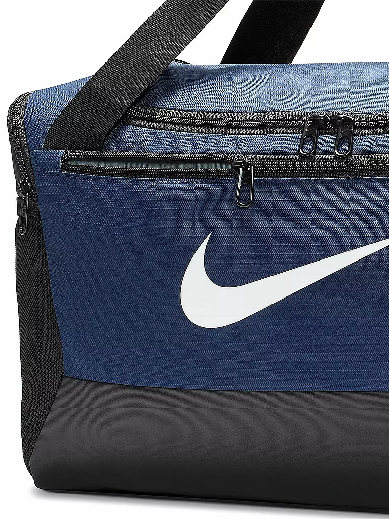 NIKE | Trainingstasche Brasilia S | blau