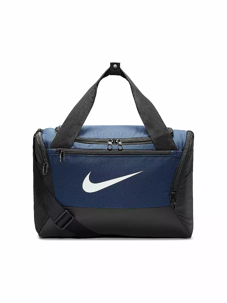 NIKE | Trainingstasche Brasilia XS | blau