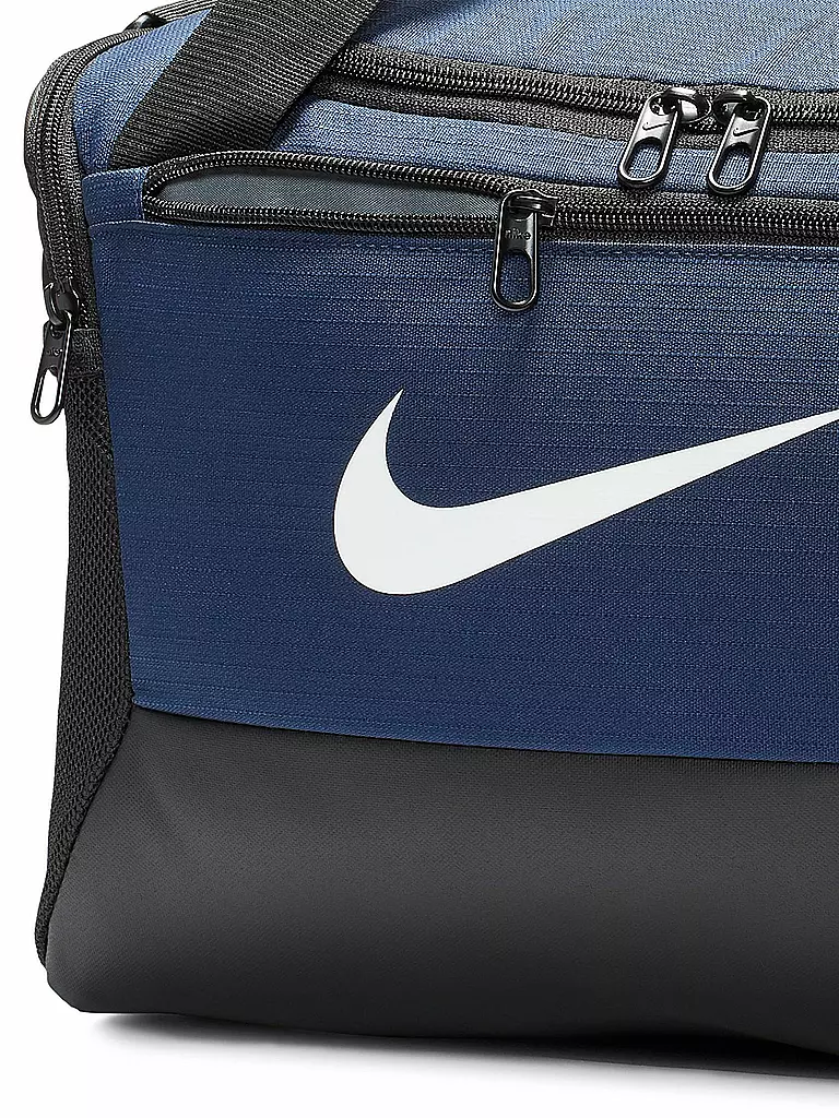 NIKE | Trainingstasche Brasilia XS | blau