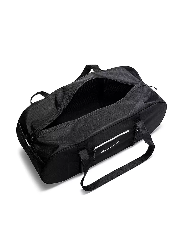 NIKE | Trainingstasche Duffel Stash 21L | schwarz