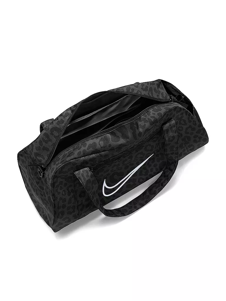 NIKE | Trainingstasche Gym Club Leo | grau