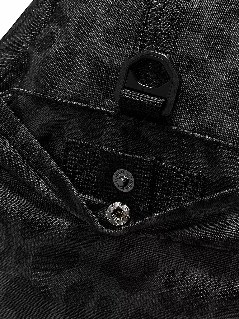 NIKE | Trainingstasche Gym Club Leo | grau