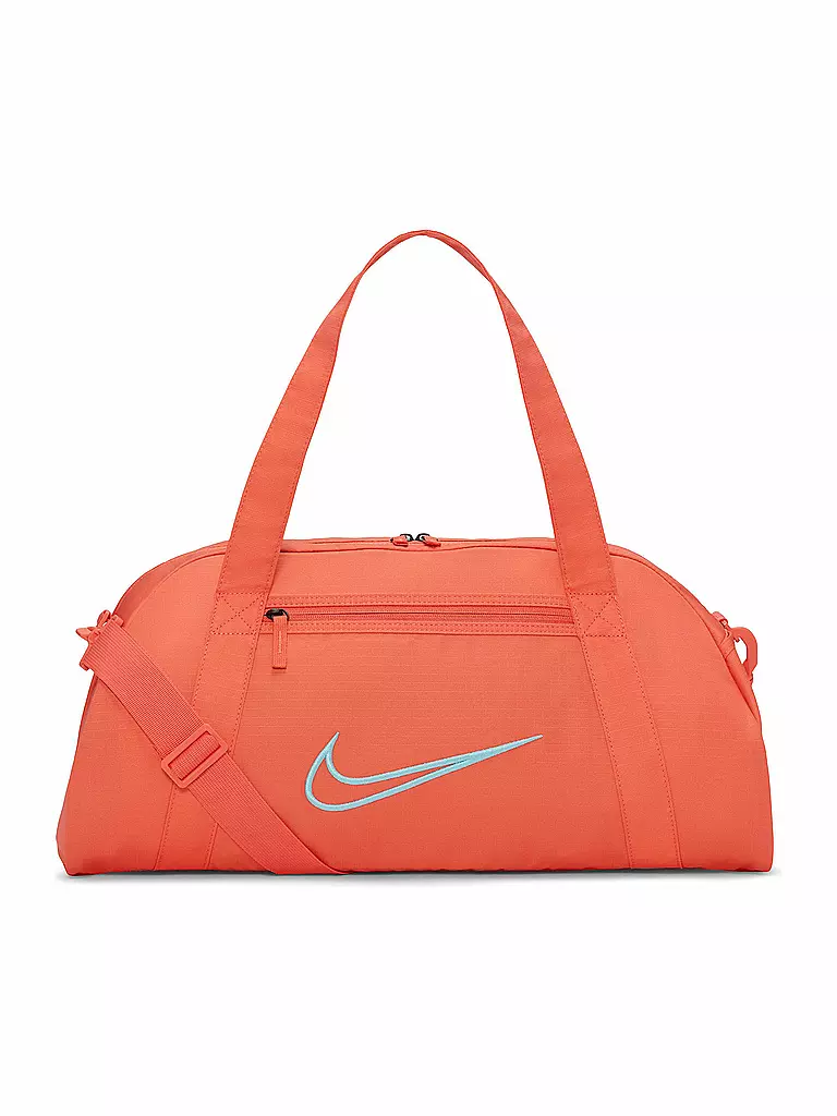 NIKE | Trainingstasche Gym Club | rot